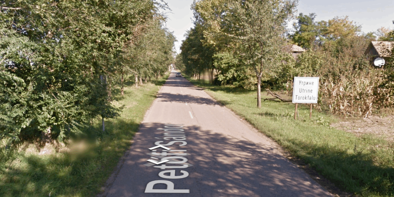 Befejezik az Ada-Törökfalu utat, Bácsfeketehegyen csatornahálózat épül