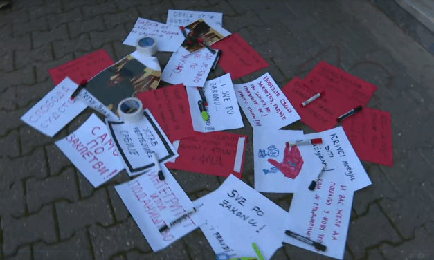 Újvidékről üzentek az ügyészeknek és bíráknak: Nem ismerjük el a kegyelmi döntéseket!