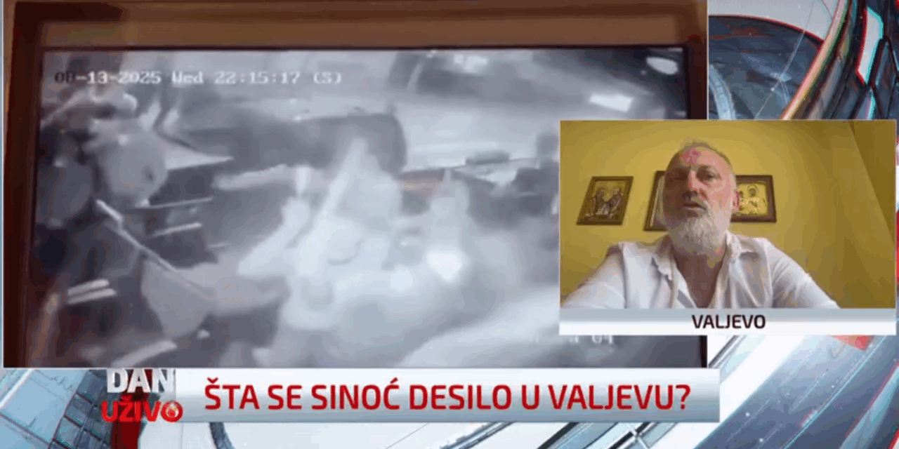 Törtek-zúztak a verőlegények, egy vendég mindkét kezét eltörték (Videó)