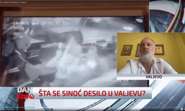 Törtek-zúztak a verőlegények, egy vendég mindkét kezét eltörték (Videó)