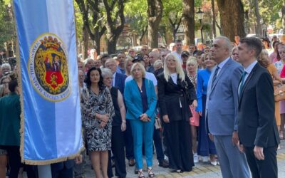 A helyzet nem alkalmas: El kell halasztani a városnapi ünnepséget!