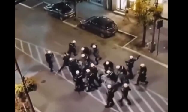 Romlott Szerbia besorolása a polgári szabadságjogok tekintetében