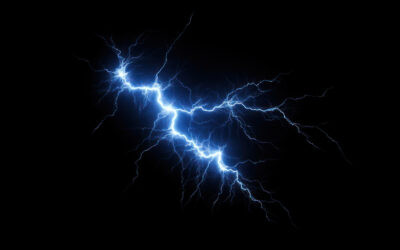 Tragédia – elhunyt a labdarúgó, aki mellett lecsapott a villám