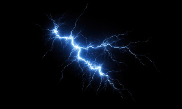 Tragédia – elhunyt a labdarúgó, aki mellett lecsapott a villám