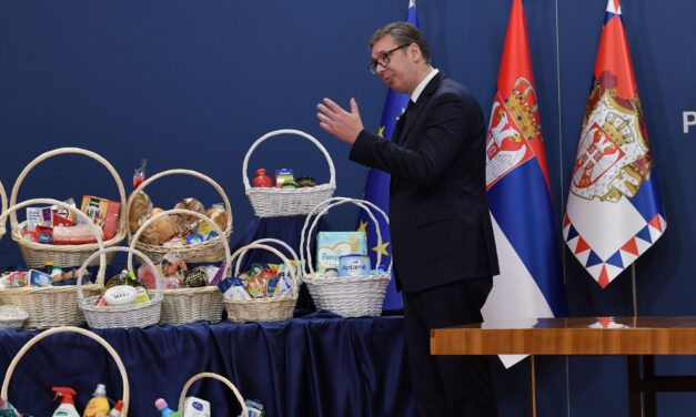 De hová tűnt a kormányfő és a pénzügyminiszter?