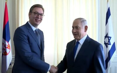 Szerbia idén hat hónap alatt több lőszert szállított Izraelnek, mint tavaly egész évben