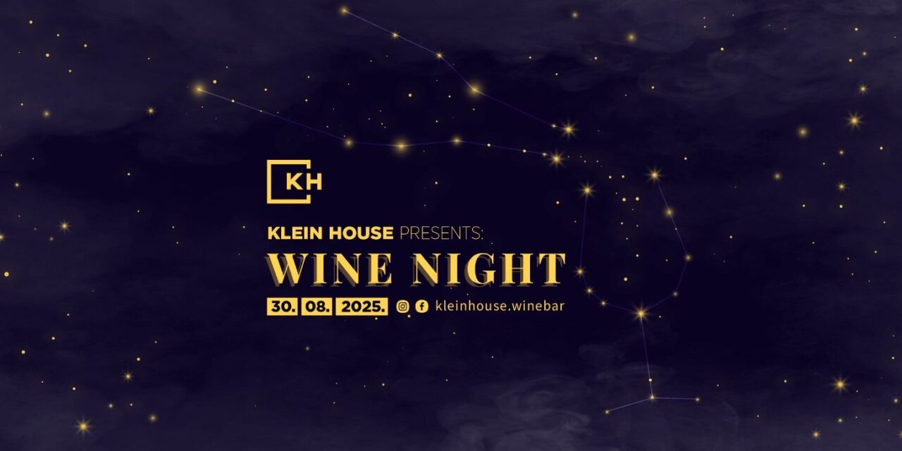 <span class="entry-title-primary">Borfesztivál, koncertek, Rokon Ilonka Bablevese a Klein House-ban Szabadkán</span> <span class="entry-subtitle">Korlátlan kóstolási lehetőség a város egyetlen borbárjában</span>