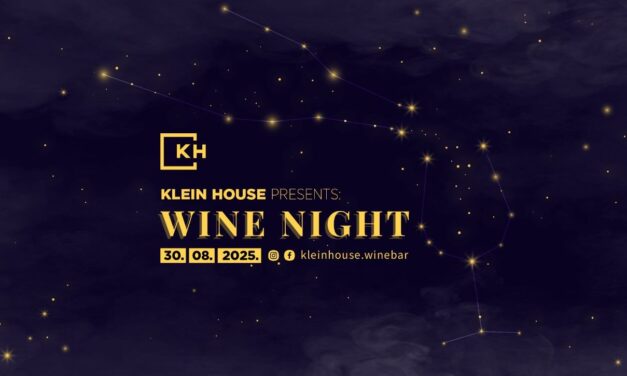 Borfesztivál, koncertek, Rokon Ilonka Bablevese a Klein House-ban Szabadkán