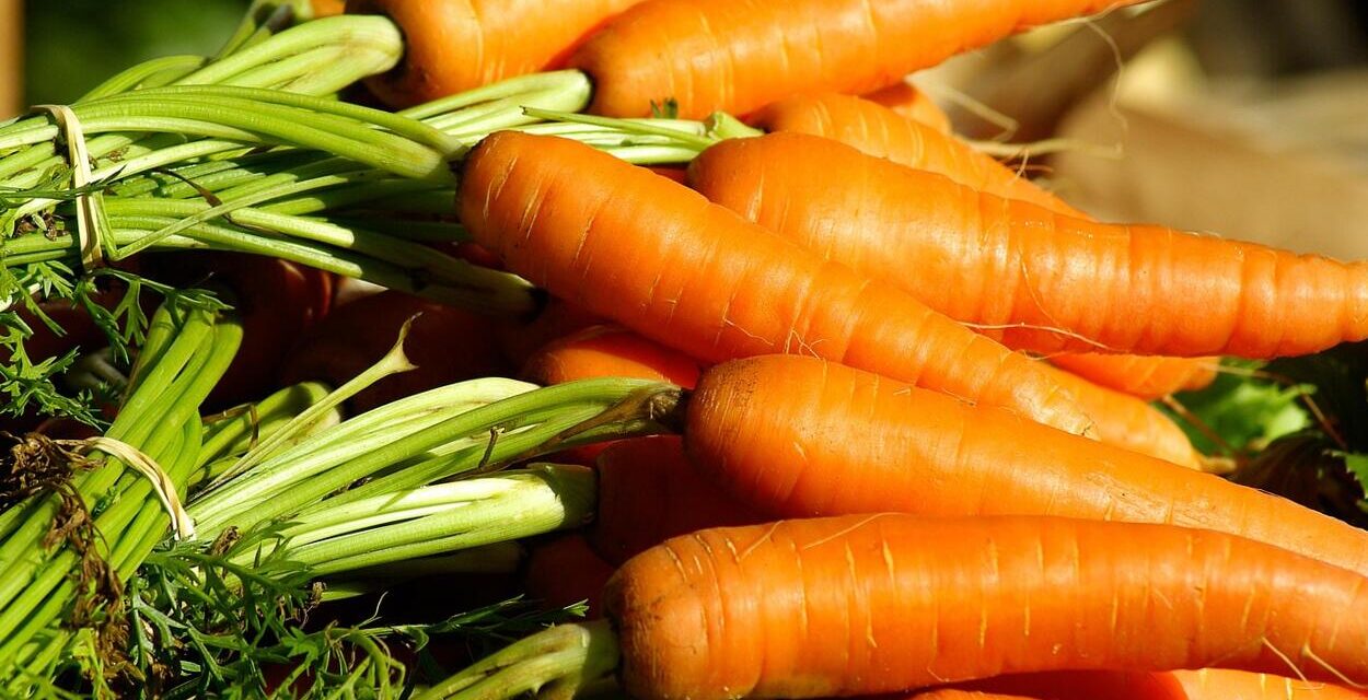 Tudatos étkezés: a döntések valóban számítanak