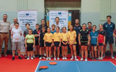 Csemege a sportkedvelőknek, jubileum és nemzetközi edzőtábor