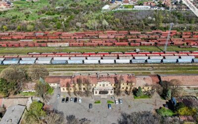 Védett kulturális örökséggé nyilvánítanák a zombori vasútállomást