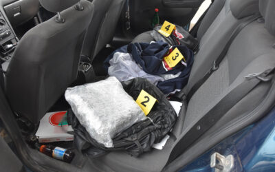 Kábítószer-kereskedőket fogtak el Szabadkán