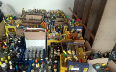 Országos razzia a szürkegazdaság ellen – száz gyanúsított, közel 250 milliós kár az államnak