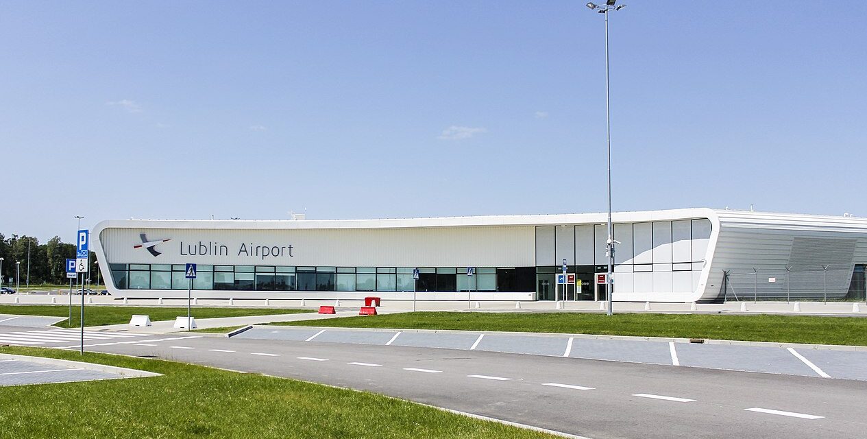 A lengyel légierő vadászgépeket indított saját légtere biztosítására