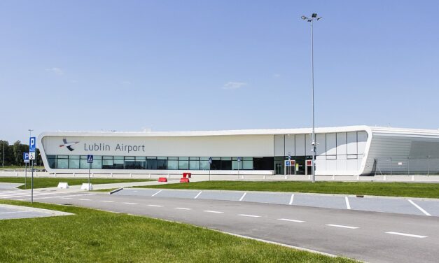 A lengyel légierő vadászgépeket indított saját légtere biztosítására