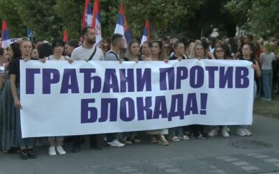 Déli Fiatalok: A haladópárti gyűlésekre kényszerítéssel, megvesztegetéssel viszik az embereket