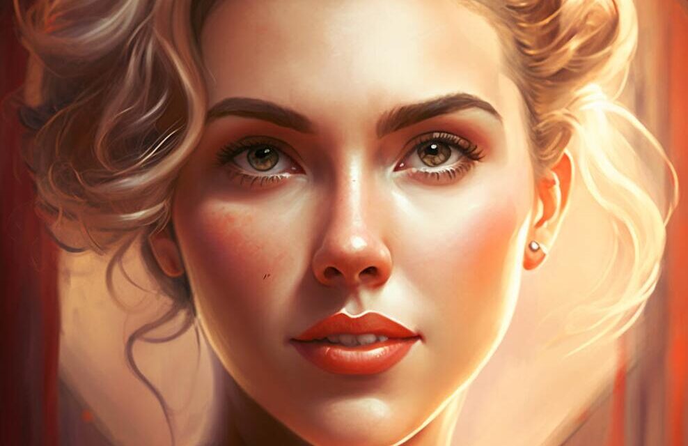 Az AI által generált művészet korszakváltása