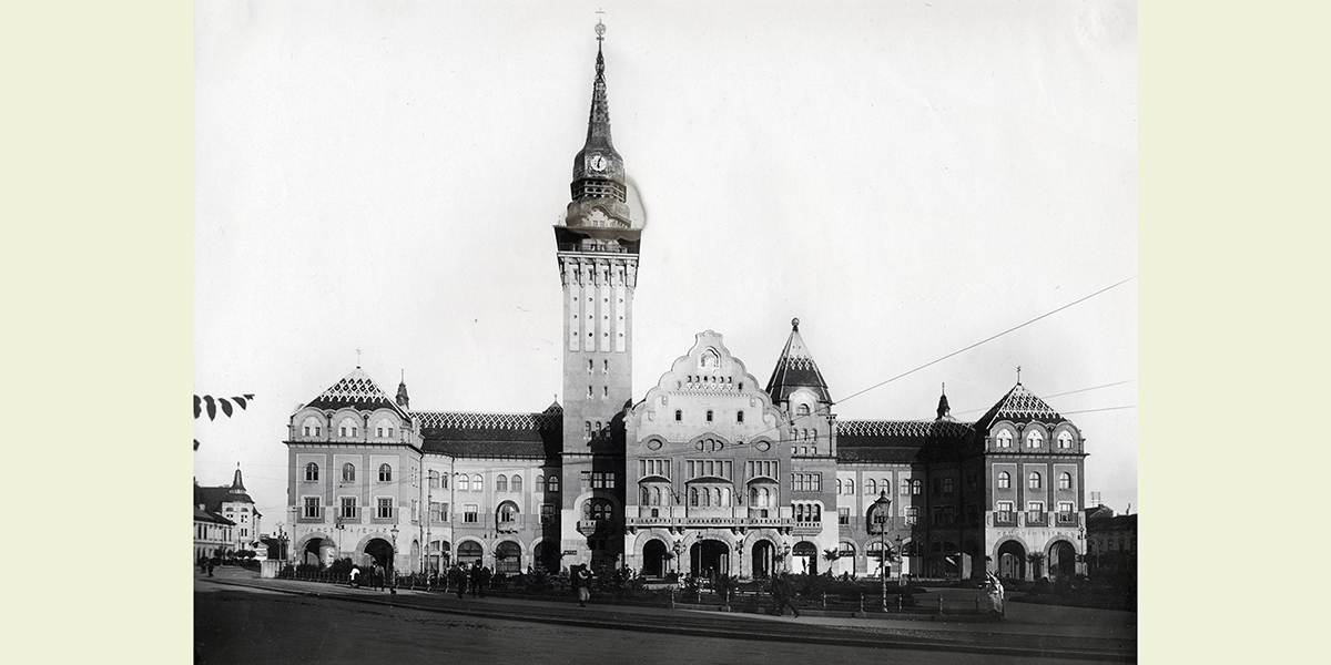 <span class="entry-title-primary">Szabadka városnapja</span> <span class="entry-subtitle">XX. századi fotók a régi Szabadkáról – Történeti fotógaléria (a Fortepan archívum képei)</span>