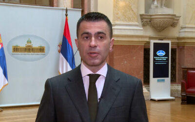 Kórházba került a kormány diaszpóráért felelős minisztere