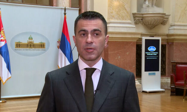 Kórházba került a kormány diaszpóráért felelős minisztere