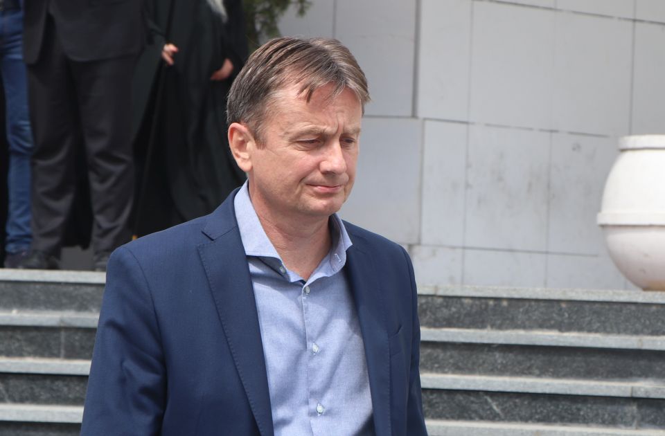 A miniszter szektásoknak nevezte a tiltakozó egyetemistákat