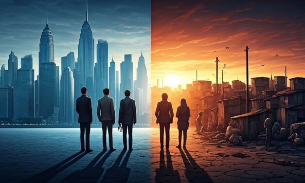 Mégsem mindegy, milyen „lottószelvénnyel” születünk