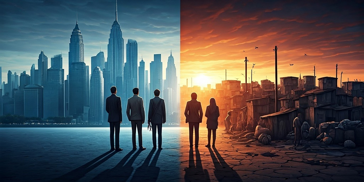 <span class="entry-title-primary">Mégsem mindegy, milyen „lottószelvénnyel” születünk</span> <span class="entry-subtitle">Már nem annyira amerikai az álom – Skandinávia sokkal előbbre tart</span>