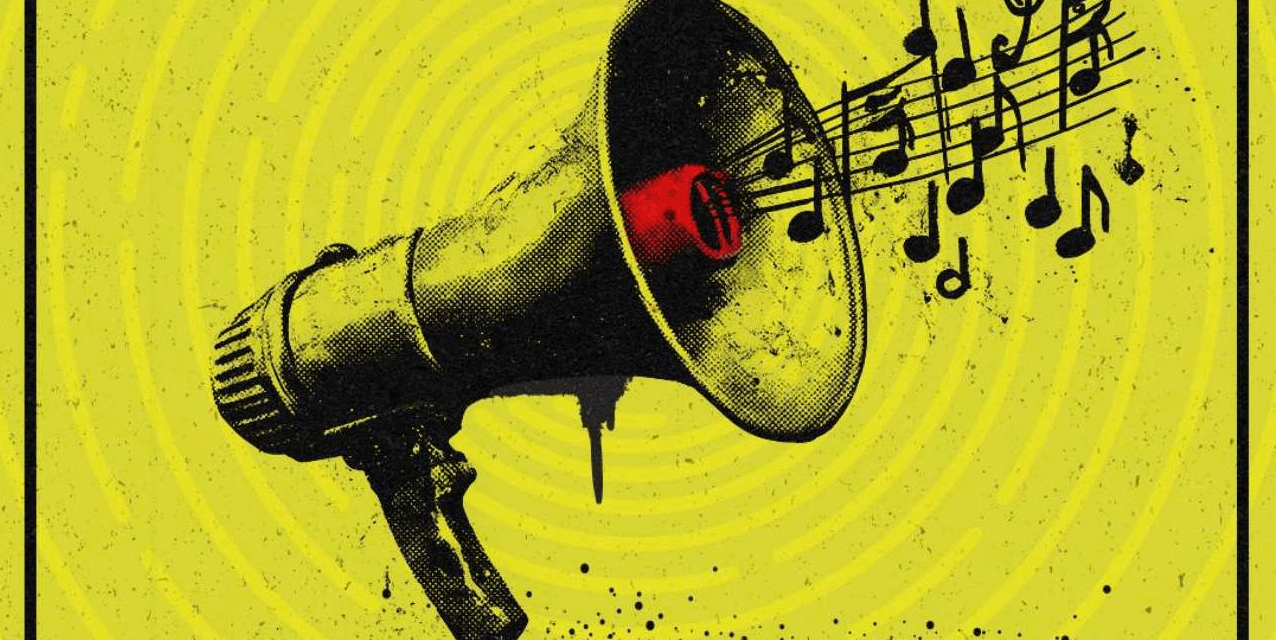 Hangosabbak vagyunk, mint a cenzúra, üzenik a rockerek