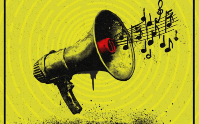 Hangosabbak vagyunk, mint a cenzúra, üzenik a rockerek