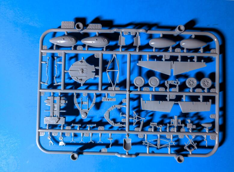 Hogyan kezdj bele a repülőgépmakett építésébe?