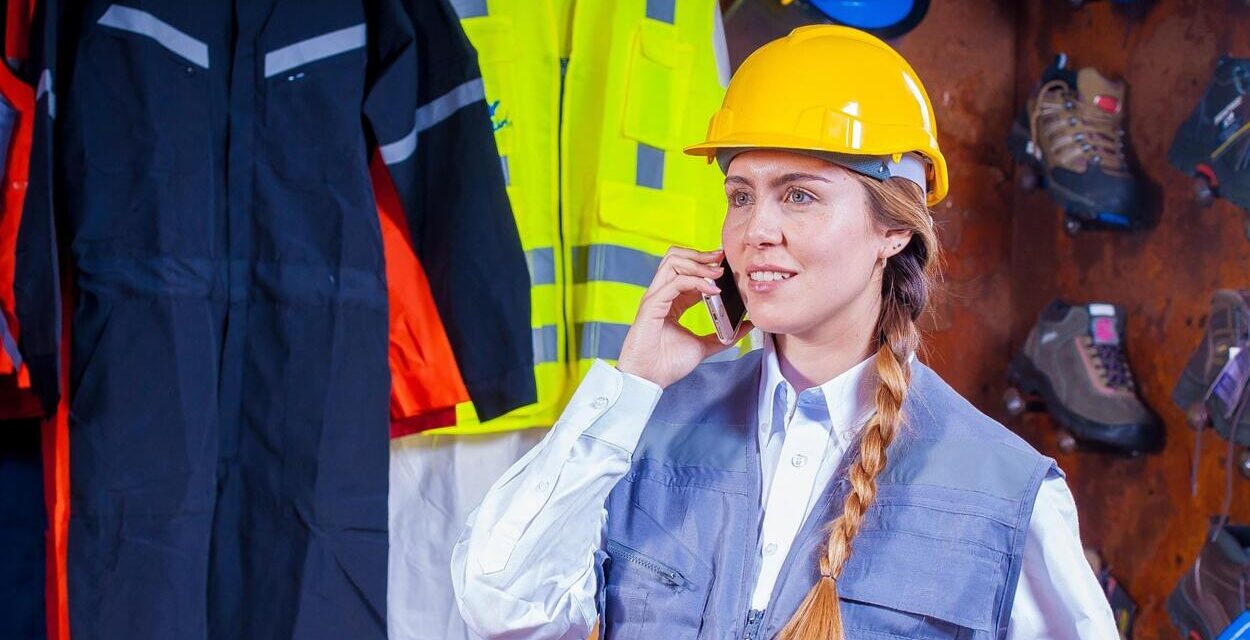 Hogyan óvd a fejed és arcod: biztonság a mindennapokban