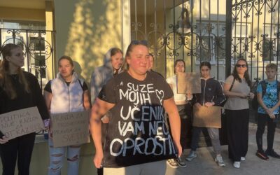 Miért nem hosszabbították meg egyes tanárok szerződéseit?