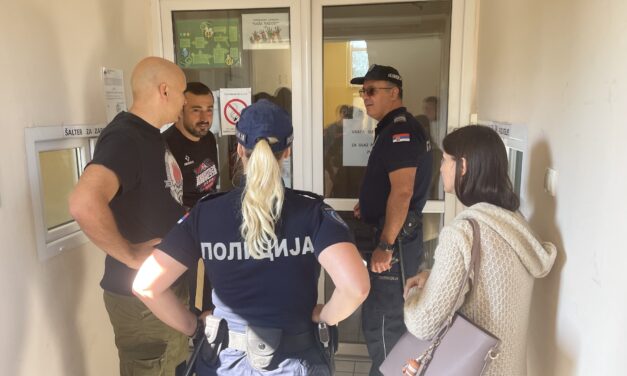 A központiból Királyhalmára, Nagyradanovácról Újzsednikre helyezték át az óvónőket