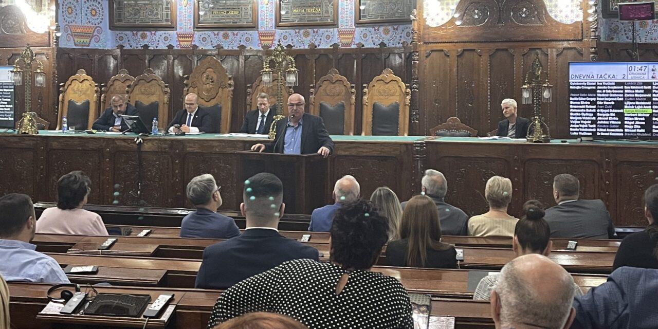 Vojnić: Nem helyezzük vissza az óvónőket és kész