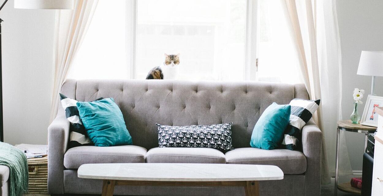 Időtálló lakberendezési megoldások, amikkel garantált a siker