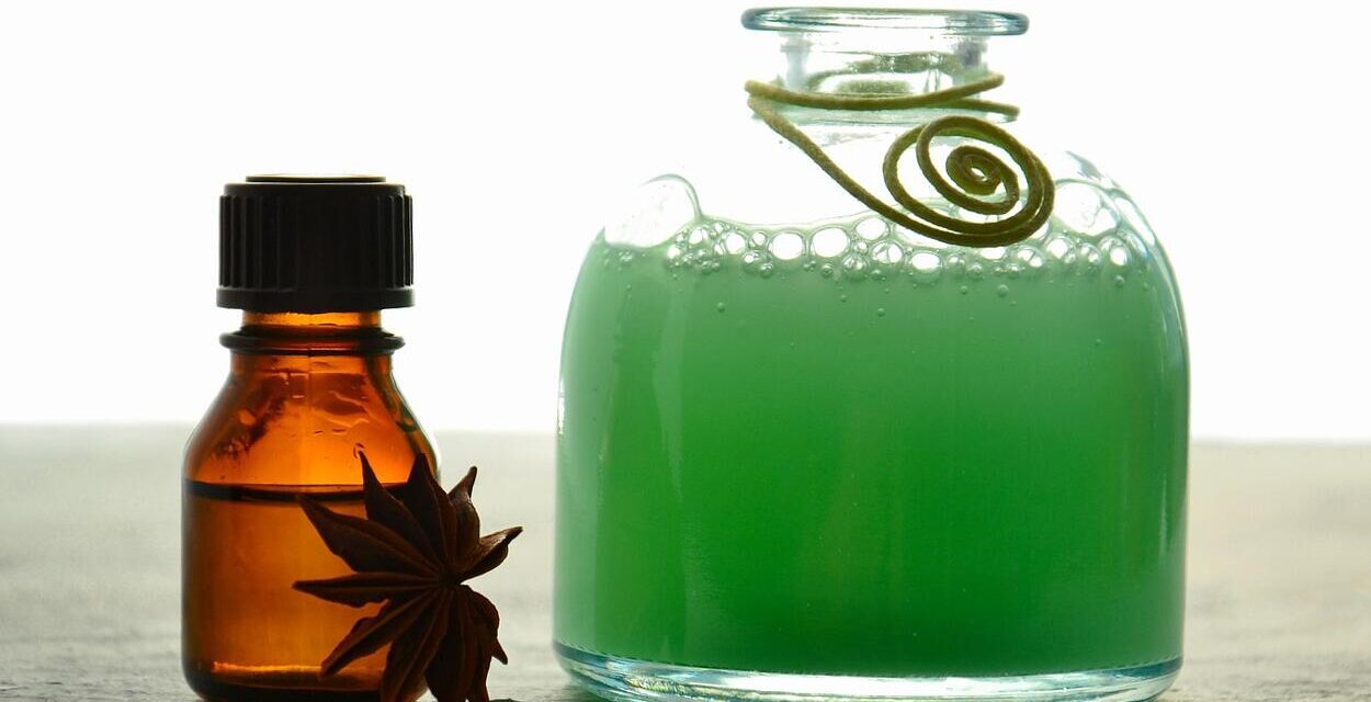 Készíts saját szilárd sampont otthon