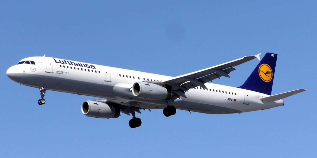 Belgrádban hajtott végre kényszerleszállást a Lufthansa utasszállítója