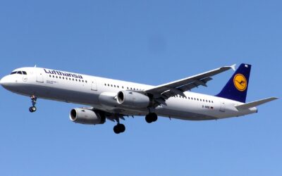 Belgrádban hajtott végre kényszerleszállást a Lufthansa utasszállítója