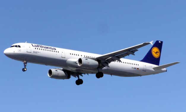 Belgrádban hajtott végre kényszerleszállást a Lufthansa utasszállítója