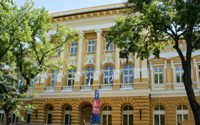 KÖRKÉRDÉSÜNK: Továbbtanulás Ki hová indult suliba: Maradni, vagy menni?