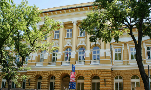 KÖRKÉRDÉSÜNK: Továbbtanulás