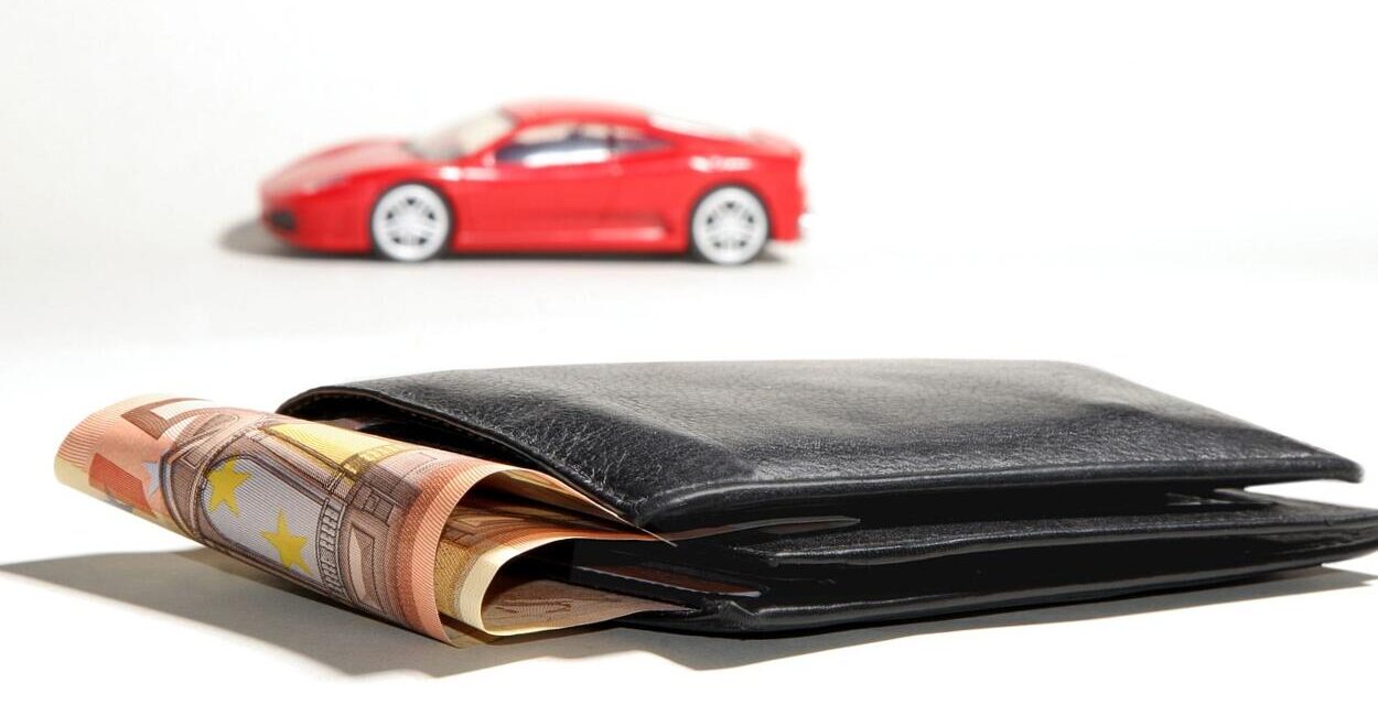 Mi az az autólízing és mire jó?