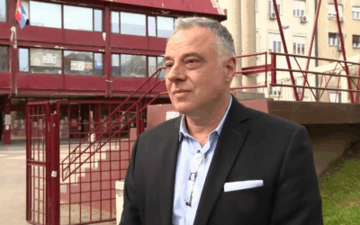 Kavčić professzor: A hatalom meg akar szabadulni az iskolázott emberektől