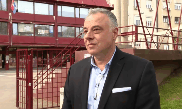 Kavčić professzor: A hatalom meg akar szabadulni az iskolázott emberektől