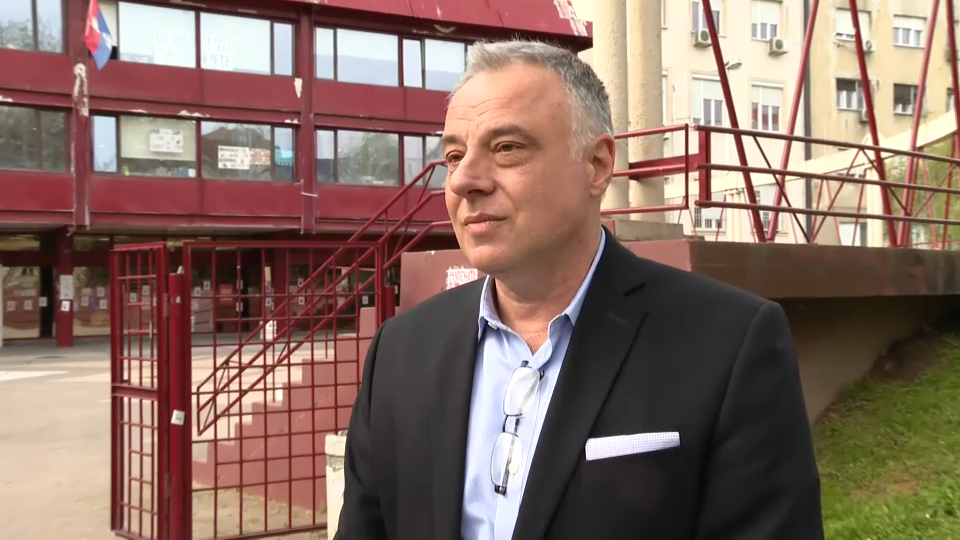 Kavčić professzor: A hatalom meg akar szabadulni az iskolázott emberektől
