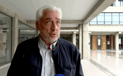 Prelević: Az új legalizációs törvény a jogállam tagadása