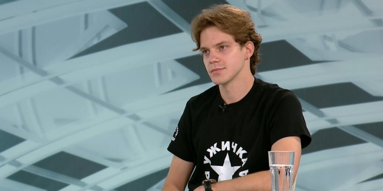 Pavle Cicvarić: Mit ér nekem Vučinić bocsánatkérése – jogi lépéseket fogok tenni