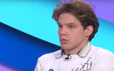 Egy tiltakozó diák meggyilkolását vetítette előre a Szerb Haladó Párt főbizottsági tagja