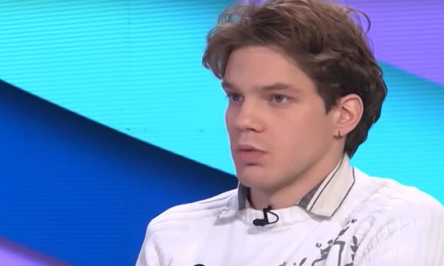 Egy tiltakozó diák meggyilkolását vetítette előre a Szerb Haladó Párt főbizottsági tagja