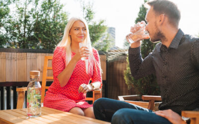 Nyaralóba is kell víztisztító? – Igen, és nem csak a víz íze miatt